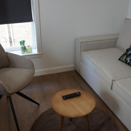 Hotel Inn Naeldwyk-Torenburg Naaldwijk Kültér fotó