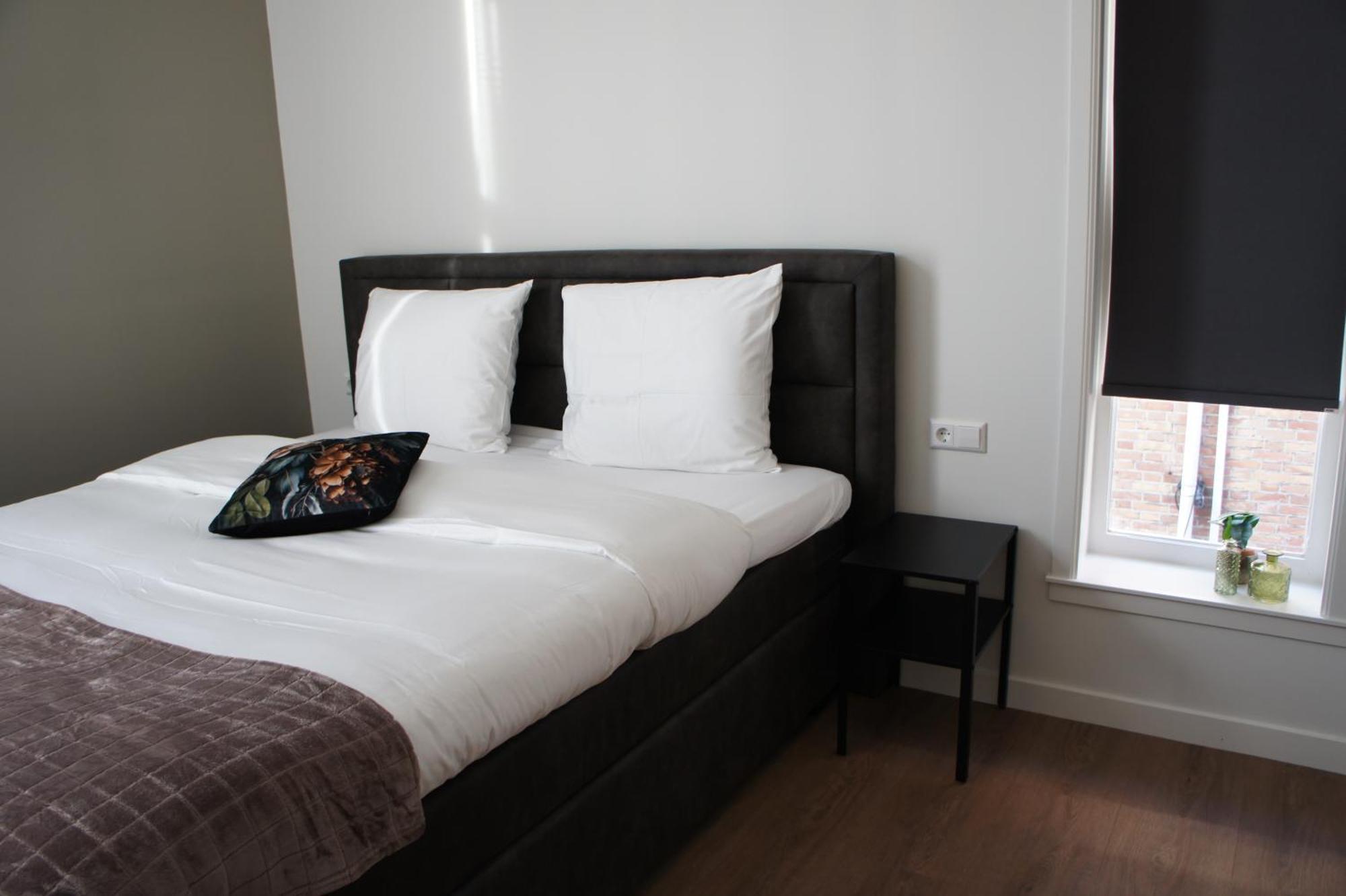 Hotel Inn Naeldwyk-Torenburg Naaldwijk Kültér fotó